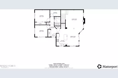 5100 Cove Canyon #B, Park City, UT 84098 - Photo 43