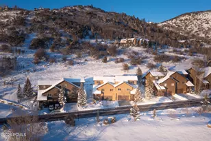 5100 Cove Canyon, Park City, UT 84098 - Photo 3