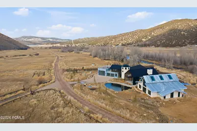 6950 N River Valley Drive, Peoa, UT 84061 - Photo 47