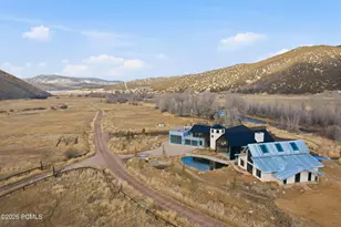 6950 N River Valley Dr, Peoa, UT 84061 - Photo 47
