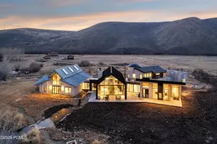 6950 N River Valley Dr, Peoa, UT 84061 - Photo 103