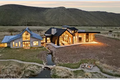6950 N River Valley Drive, Peoa, UT 84061 - Photo 15