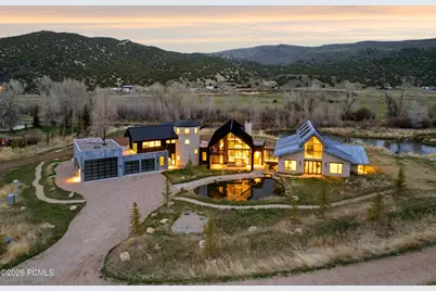 6950 N River Valley Drive, Peoa, UT 84061 - Photo 159