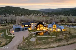 6950 N River Valley Dr, Peoa, UT 84061 - Photo 159