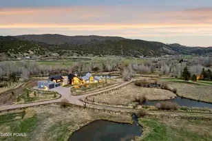 6950 N River Valley Dr, Peoa, UT 84061 - Photo 157