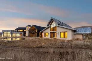 6950 N River Valley Dr, Peoa, UT 84061 - Photo 89