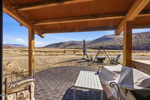 6950 N River Valley Dr, Peoa, UT 84061 - Photo 81