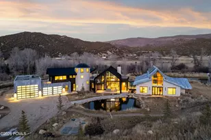 6950 N River Valley Dr, Peoa, UT 84061 - Photo 69