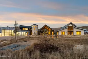 6950 N River Valley Dr, Peoa, UT 84061 - Photo 105