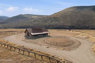 6950 N River Valley Dr, Peoa, UT 84061 - Photo 77