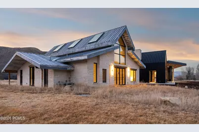 6950 N River Valley Drive, Peoa, UT 84061 - Photo 83