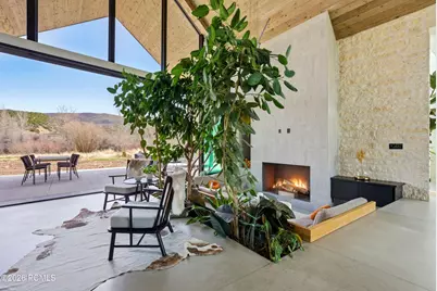 6950 N River Valley Drive, Peoa, UT 84061 - Photo 145