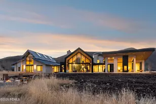 6950 N River Valley Dr, Peoa, UT 84061 - Photo 107