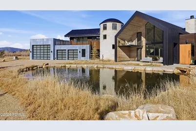 6950 N River Valley Drive, Peoa, UT 84061 - Photo 137