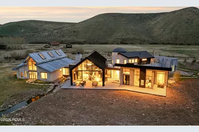 6950 N River Valley Drive, Peoa, UT 84061 - Photo 169
