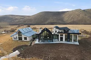 6950 N River Valley Dr, Peoa, UT 84061 - Photo 97