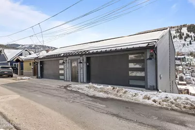 301 Ontario Avenue, Park City, UT 84060 - Photo 91