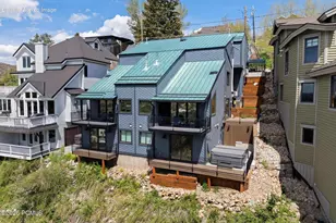 301 Ontario Ave, Park City, UT 84060 - Photo 1