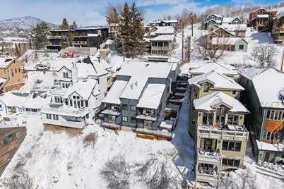 301 Ontario Avenue, Park City, UT 84060 - Photo 83