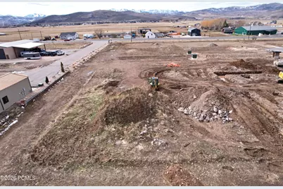 1313 Harwood Way #Lot / Bldg 5, Francis, UT 84036 - Photo 5