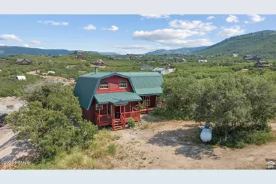 1445 S Cedar Bark Lane, Heber City, UT 84032 - Photo 25