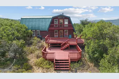 1445 S Cedar Bark Lane, Heber City, UT 84032 - Photo 1