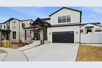 8569 S Round Stone Cove, Sandy, UT 84094 - Photo 77