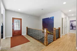 490 Upper Evergreen Dr, Park City, UT 84098 - Photo 5