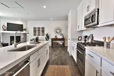 3359 Quarry Springs Drive, Park City, UT 84098 - Photo 3