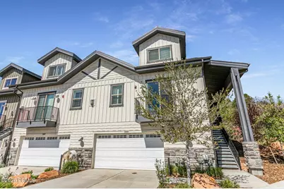3359 Quarry Springs Drive, Park City, UT 84098 - Photo 3