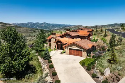7357 N Victory Club Drive, Heber City, UT 84032 - Photo 3