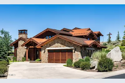 7357 N Victory Club Drive, Heber City, UT 84032 - Photo 1