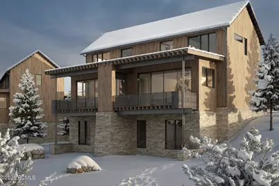 10218 N Liv Place, Park City, UT 84060 - Photo 1