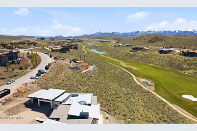 6623 Badger Court, Park City, UT 84098 - Photo 1
