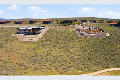 6623 Badger Court, Park City, UT 84098 - Photo 13