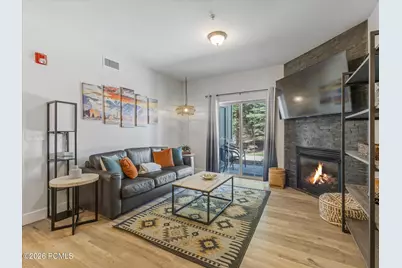 5569 Oslo Lane #3204, Park City, UT 84098 - Photo 1
