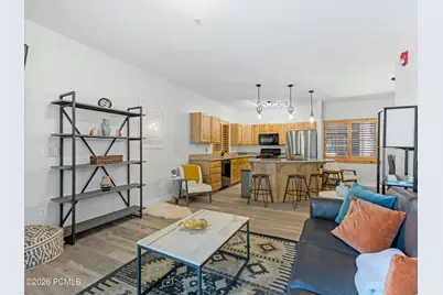 5569 Oslo Lane #3204, Park City, UT 84098 - Photo 5