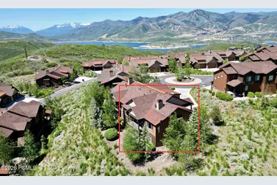 1735 E Viewside Circle, Hideout, UT 84036 - Photo 3