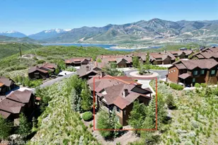 1735 E Viewside Cir, Hideout, UT 84036 - Photo 3