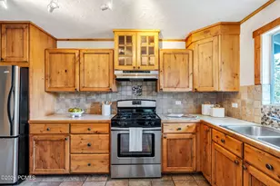 4958 W Ponderosa Ct, Park City, UT 84098 - Photo 9