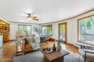 4958 W Ponderosa Ct, Park City, UT 84098 - Photo 1