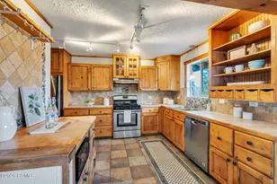 4958 W Ponderosa Ct, Park City, UT 84098 - Photo 11