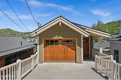 320 Woodside Avenue, Park City, UT 84060 - Photo 1