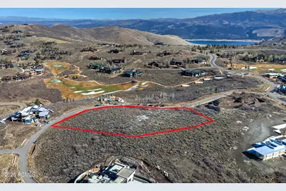 4422 Pinnacle Sky Loop, Park City, UT 84098 - Photo 5