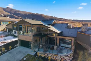 11522 N White Tail Ct, Hideout, UT 84036 - Photo 3