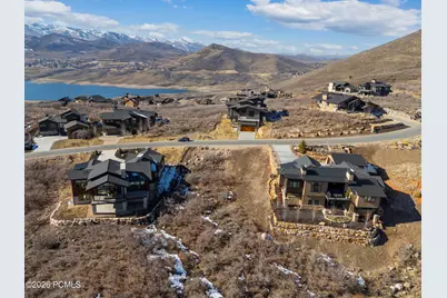 11574 N Soaring Hawk Lane, Hideout, UT 84036 - Photo 1