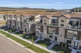 1386 Vlg Grn Trl, Park City, UT 84098 - Photo 1
