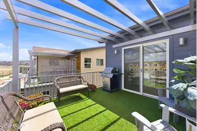 1386 Village Green Trail, Park City, UT 84098 - Photo 11