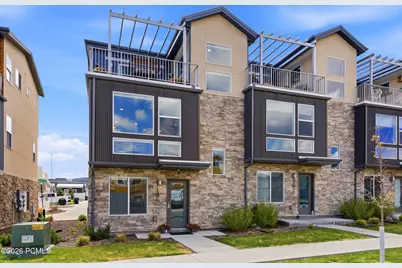 1386 Village Green Trail, Park City, UT 84098 - Photo 21