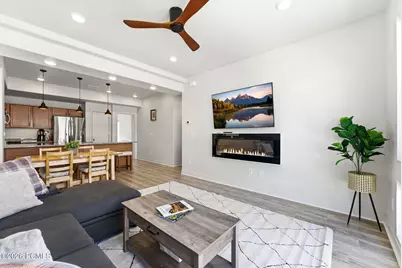 1386 Village Green Trail, Park City, UT 84098 - Photo 3
